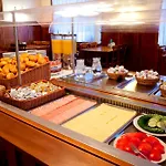 Thermenhotel Krone - Inklusive Felsentherme Hotell *
