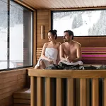 Thermenhotel Krone - Inklusive Felsentherme Hotel Bad Gastein