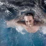 Hotel Thermenhotel Krone - Inklusive Felsentherme Bad Gastein
