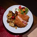 Thermenhotel Krone - Inklusive Felsentherme 바트 가슈타인