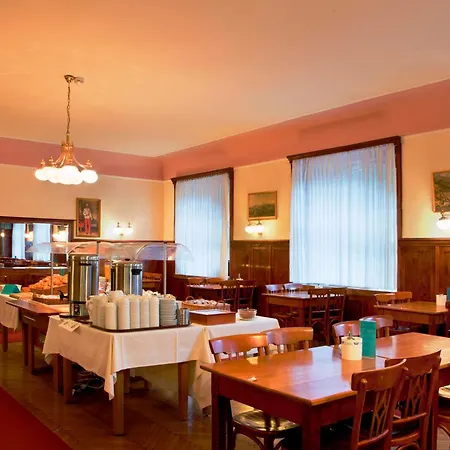 Thermenhotel Krone - Inklusive Felsentherme Bad Gastein