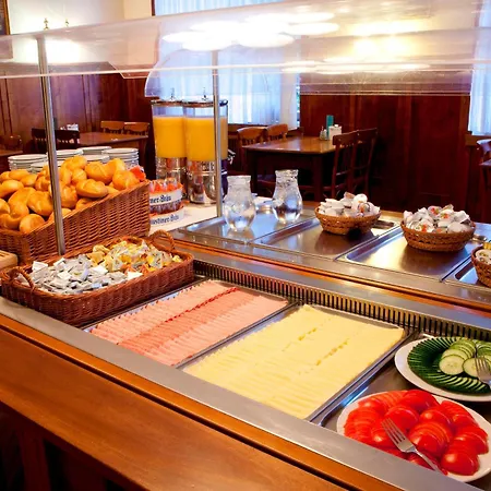 Thermenhotel Krone - Next To Skilift Hotel *