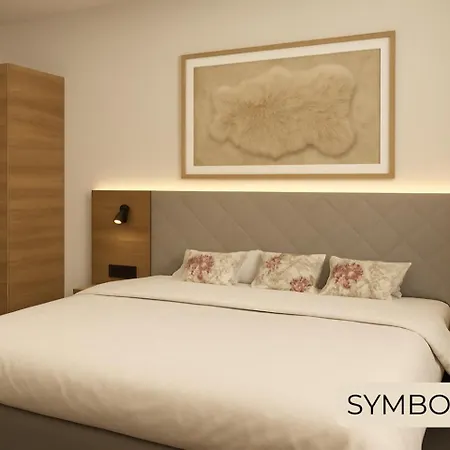 Szálloda Thermenhotel Krone - Next To Skilift Bad Gastein