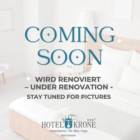 Szálloda Thermenhotel Krone - Next To Skilift