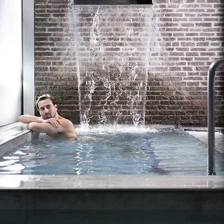 Hotel Thermenhotel Krone - Inklusive Felsentherme *