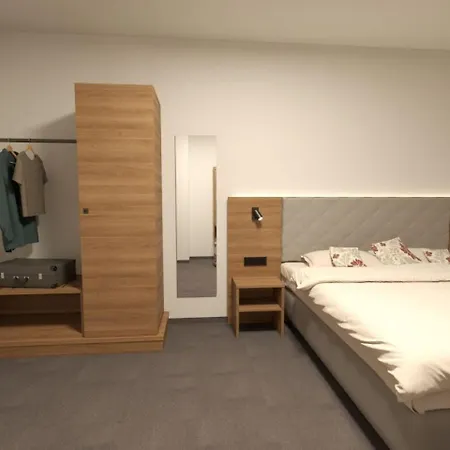 Thermenhotel Krone - Next To Skilift Szálloda Bad Gastein