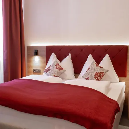 Thermenhotel Krone - Next To Skilift *