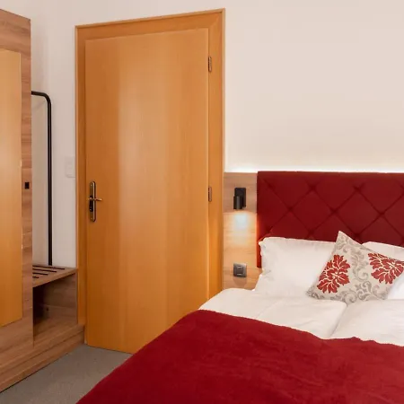 Thermenhotel Krone - Next To Skilift Hotel Bad Gastein