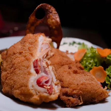 Thermenhotel Krone - Next To Skilift Hotel Bad Gastein