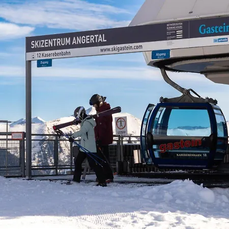 Hotel Thermenhotel Krone - Next To Skilift