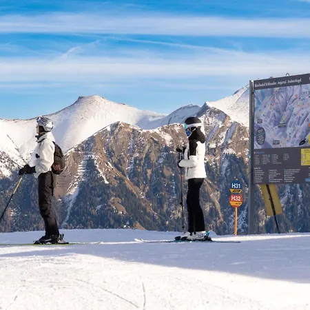 Thermenhotel Krone - Next To Skilift * Bad Gastein