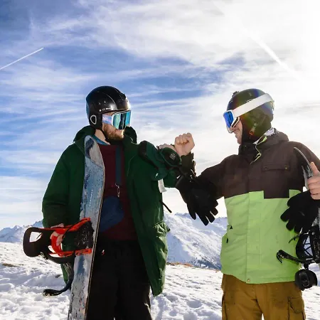 Thermenhotel Krone - Next To Skilift Hotel Bad Gastein