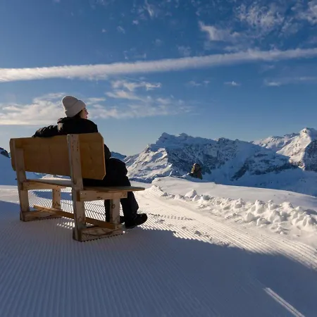 Thermenhotel Krone - Next To Skilift Bad Gastein