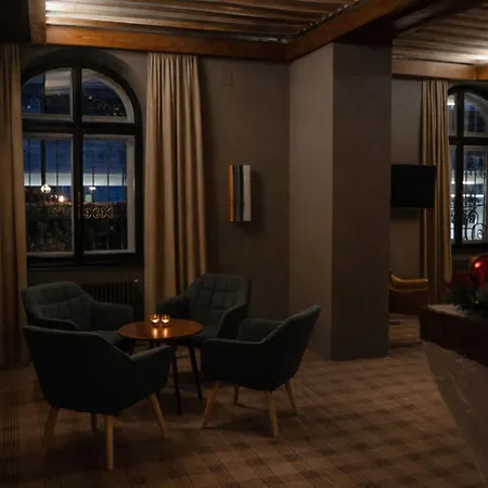 Thermenhotel Krone - Inklusive Felsentherme Hotel Bad Gastein