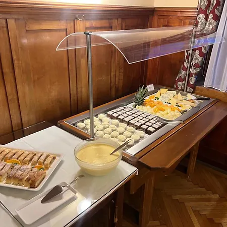 Thermenhotel Krone - Inklusive Felsentherme