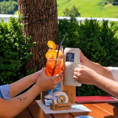 Hotel Thermenhotel Krone - Inklusive Felsentherme Bad Gastein