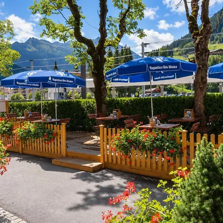 Thermenhotel Krone - Inklusive Felsentherme