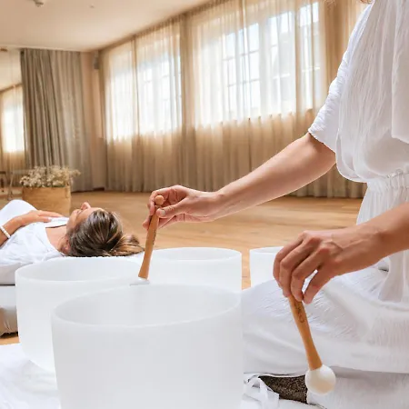 Thermenhotel Krone - Inklusive Felsentherme Bad Gastein